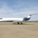 2-Presidential Aviation - Gulfstream G-V